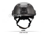 FMA ACH Base Jump Helmet Mass Grey TB1053-MG